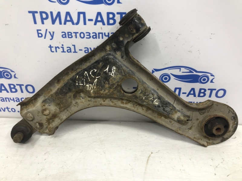 Рычаг левый Chevrolet Lacetti J200 2004 (б/у) Киев - изображение 1