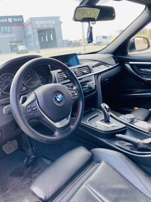 продажа BMW 330, 16000 $ Ірпінь - зображення 4