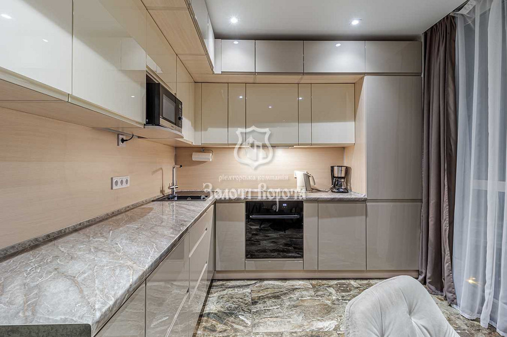 продажа 1-к квартира Киев, Дарницкий, 49900 $ Київ - зображення 7