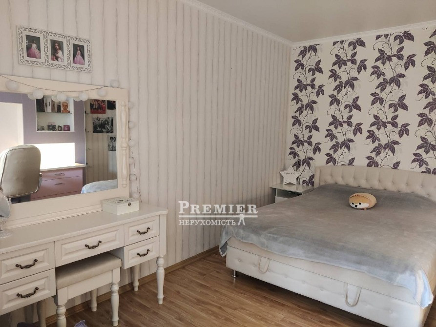 Продається шикарна 3-кімнатна квартира на Сахарова! Одеса - зображення 5