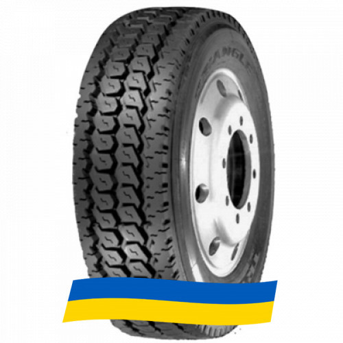 265/70 R19.5 Triangle TR657 143/141J Ведуча шина Київ - зображення 4