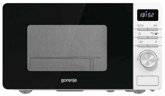 Мікрохвильова піч Gorenje MO20A4W 20 л Київ