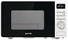 Мікрохвильова піч Gorenje MO20A4W 20 л Київ