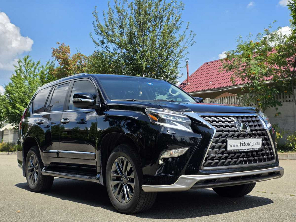 продажа Lexus GX 460, 49500 $  - изображение 4