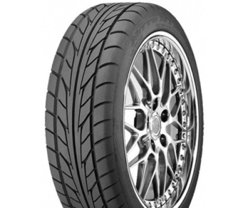 245/35 R20 Nitto NT555 Extreme Performance 95W Легкова шина Киев - изображение 7