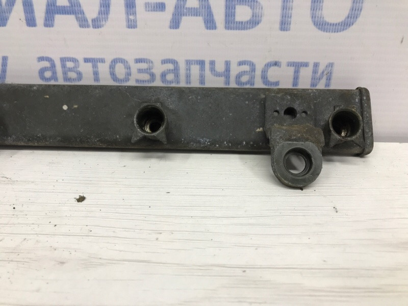 Топливная рампа Mitsubishi Outlander CU 2.4 БЕНЗИН 4G69 2003 (б/у) Київ - зображення 3