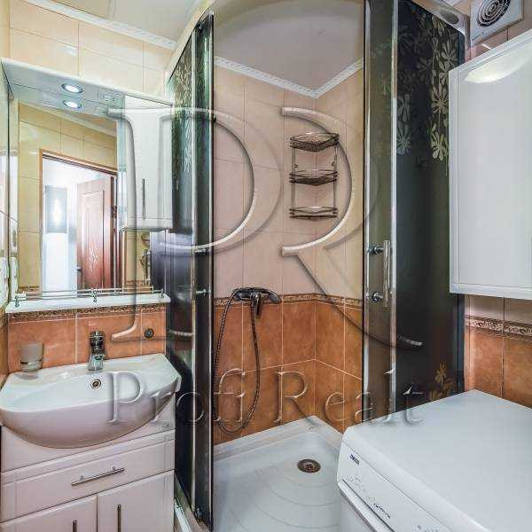 продажа 2-к квартира Киев, Шевченковский, 64990 $ Київ - зображення 9