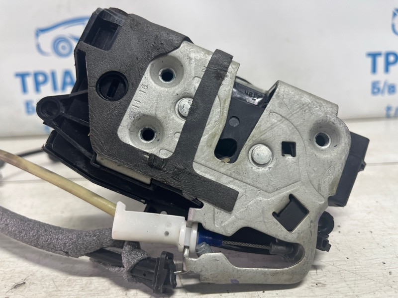 Замок двери задний левый Ford Escape 3 2.0 БЕНЗИН ENR90 2012 (б/у) Київ - зображення 4