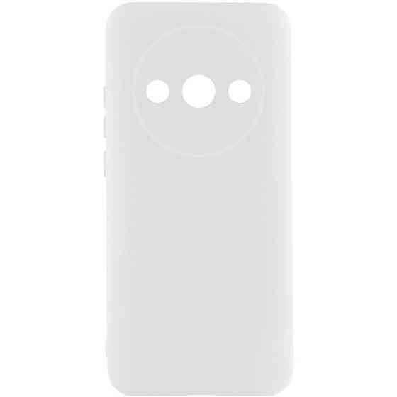 Чехол Silicone Cover Ummi Lakshmi Full Camera (AA) для Xiaomi Redmi A3 Херсон