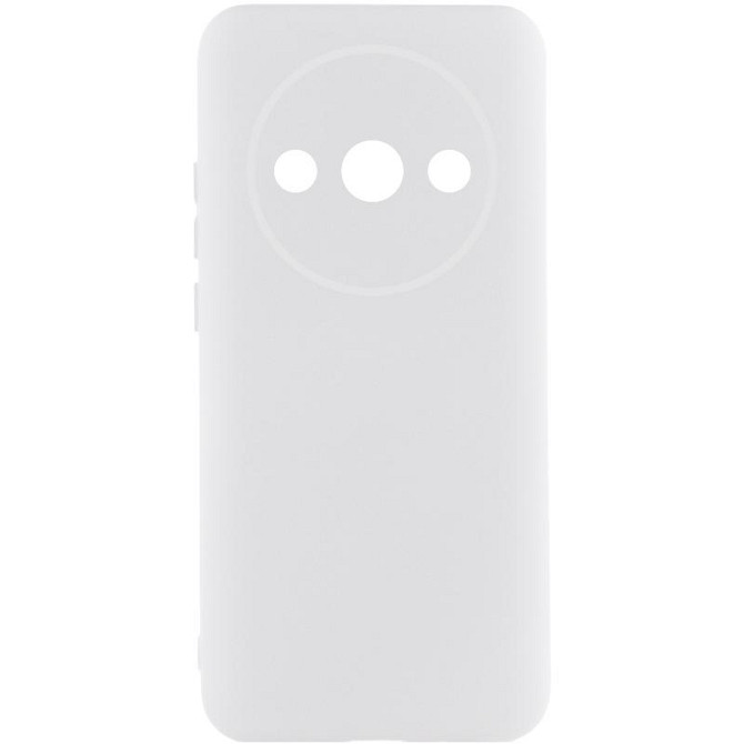 Чехол Silicone Cover Ummi Lakshmi Full Camera (AA) для Xiaomi Redmi A3 Херсон - зображення 1