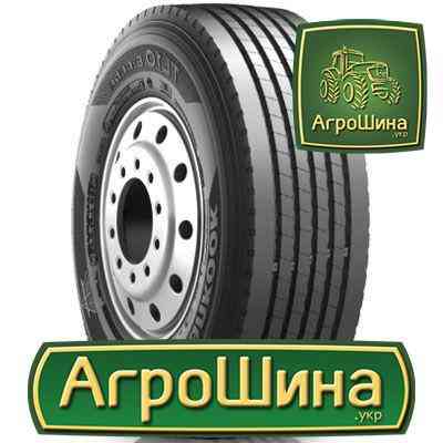 Hankook TL10 (прицеп) 445/65 R22.5 169K Киев
