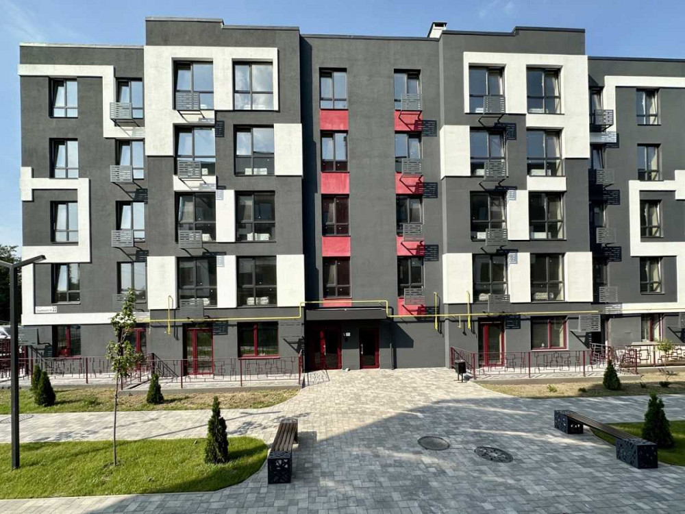 продажа 1-к квартира Киево-Святошинский, Гатное, 35000 $  - зображення 11