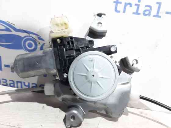 Стеклоподъемник задний левый Nissan X-Trail T31 2007 (б/у) Киев