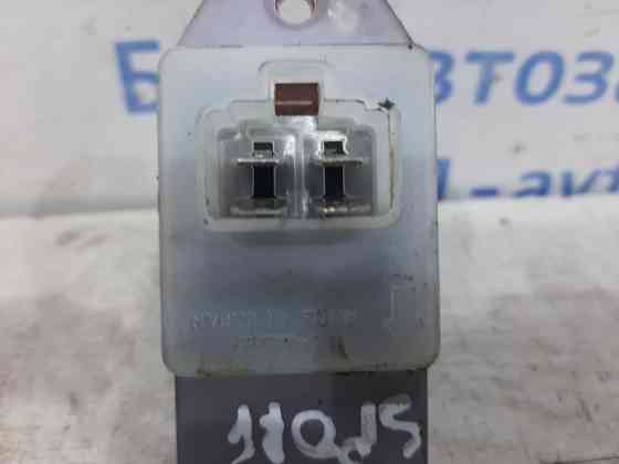 Резистор печки Mitsubishi Pajero Sport 1996-2008 MR315283 (Арт. 26795) Київ