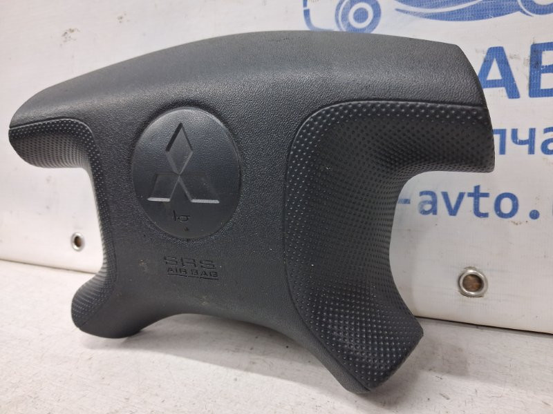 Подушка безопасности в руль Mitsubishi Pajero Wagon 3 3.2 ДИЗЕЛЬ 4M41 1999 (б/у) Київ - зображення 3