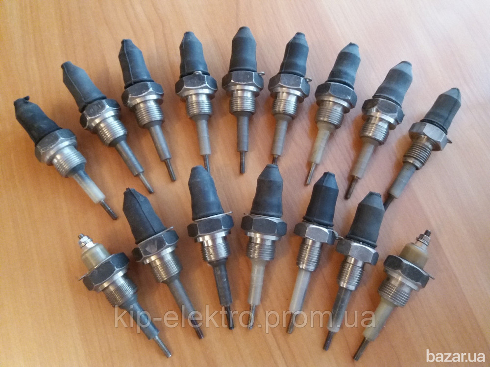 Сигнализатор уровня ESP-50 (ЕСП-50, ESP50, ESP 50, EP-53) Київ - зображення 8