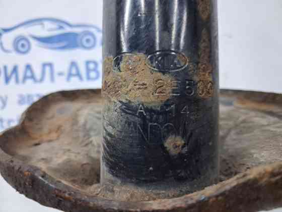 Амортизатор передний правый Hyundai Tucson JM 2.0 DIESEL D4EA 2004 (б/у) Киев