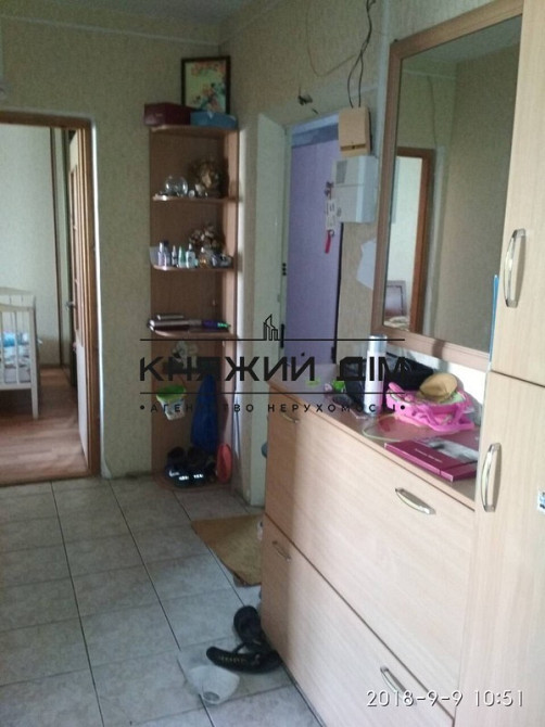 Оренда 2 кімнатна квартира м. Позняки КОД 1180133 Киев - изображение 4