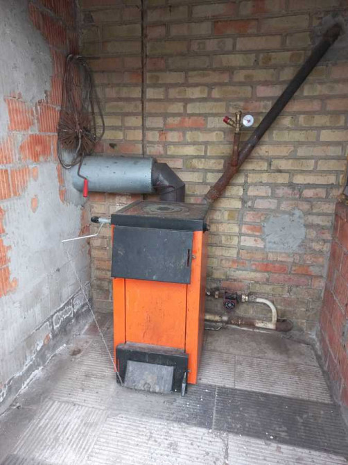 продажа 3-к дом Бородянский, Лубянка, 30000 $  - зображення 4