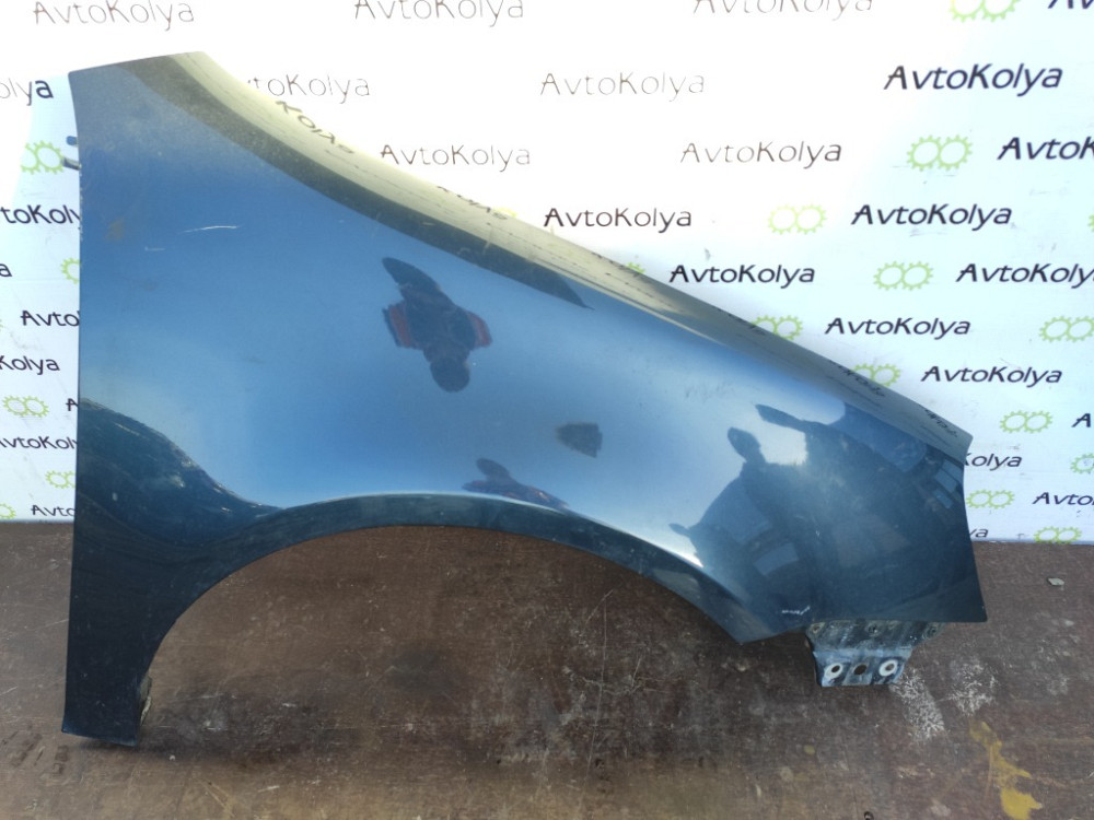 Крыло переднее правое VW Golf V 2003-2009 (хетчбек) Ковель - зображення 1