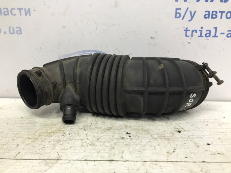 Патрубок воздушного фильтра Kia Sorento 2009-2014 281382P300 (Арт. 53935) Киев - изображение 3