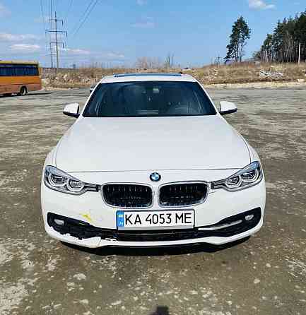 продажа BMW 330, 16000 $ Ірпінь