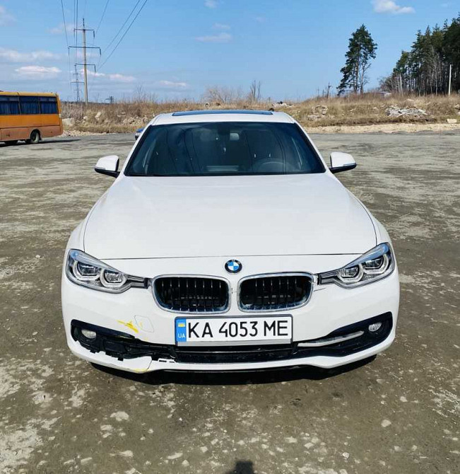 продажа BMW 330, 16000 $ Ірпінь - зображення 1