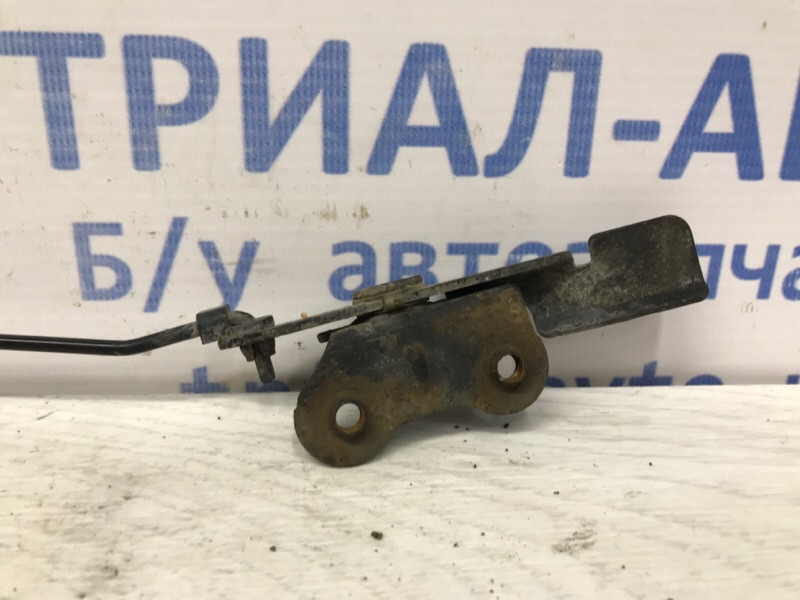 Крюк капота Toyota Prado 2002-2009 53510-60150 (Арт. 55866) Киев - изображение 6