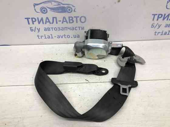 Ремень безопасности передний левый Kia Ceed JD 1.6 DIESEL D4FB 2012 (б/у) Київ