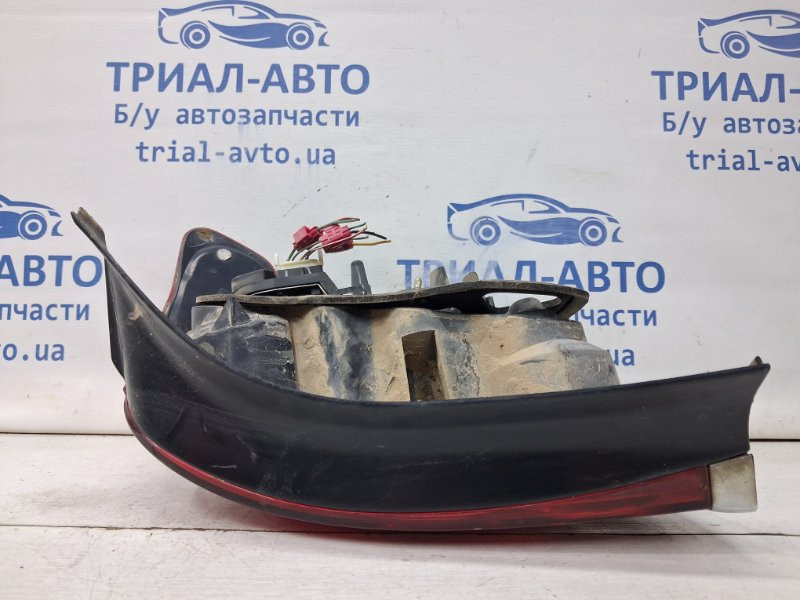 Фонарь задний внешний левый Toyota Avensis 2002-2010 8156105170 (Арт. 62022) Київ - зображення 5