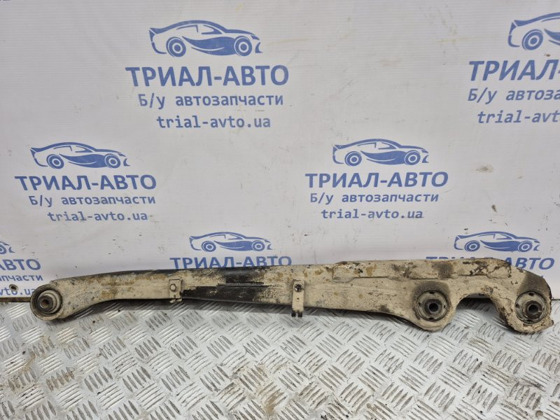 Рычаг задней подвески продольный левый Mitsubishi Pajero Sport K9 2.5 DIESEL 4D56 1996 (б/у) Київ - зображення 1