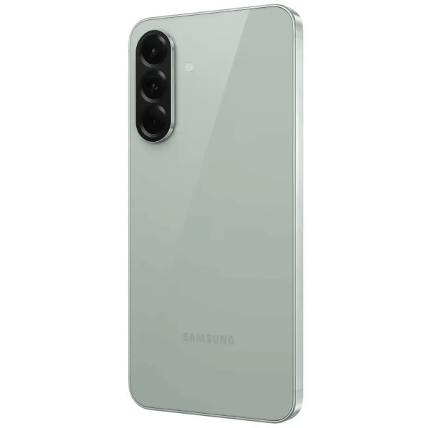 Смартфон Samsung Galaxy A56 5G 12/256GB Olive (SM-A566BZGY) EU (Код товару:40534) Харьков - изображение 7
