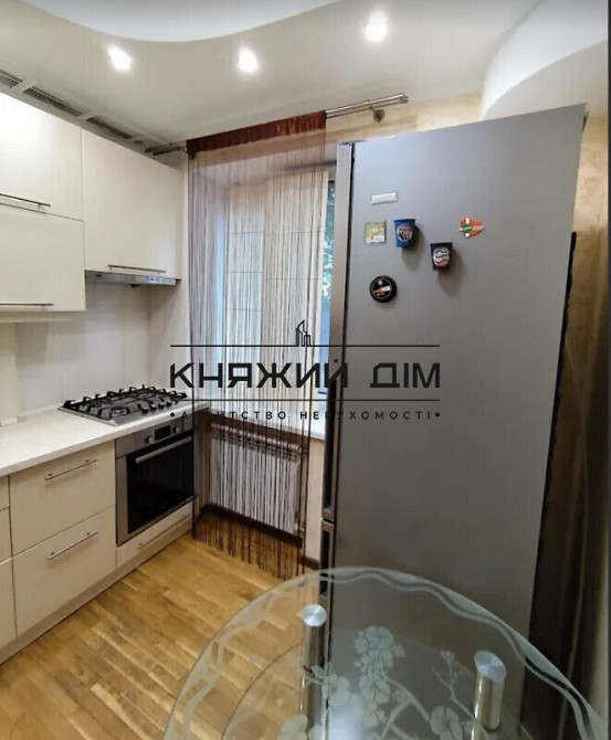 Оренда 1-но к. квартири м. Берестейська. №11203208 Киев - изображение 6