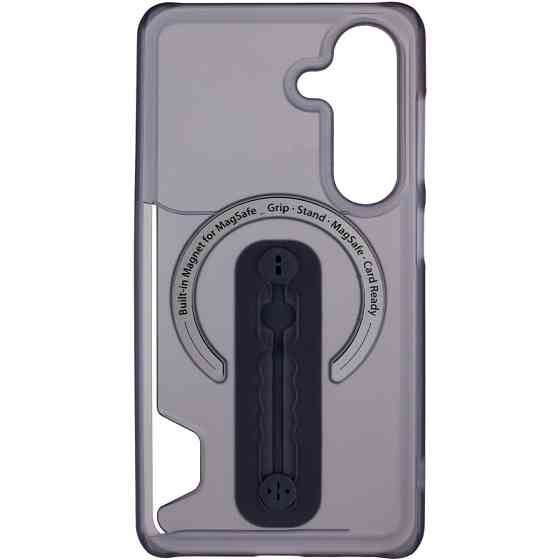 Чехол PC Soft Mist with Magnetic Fit для Samsung Galaxy S25 / S24 Херсон