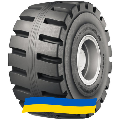 35/65 R33 Triangle TL535S+ Індустріальна шина Київ - зображення 2