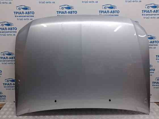 Капот Mitsubishi Pajero Wagon 4 3.2 ДИЗЕЛЬ 4M41 2006 (б/у) Київ