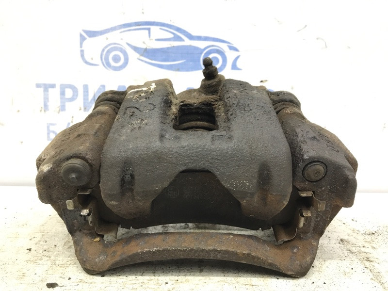 Суппорт задний правый Toyota Prado 2003-2009 47730-34030 (Арт. 45257) Киев - изображение 2