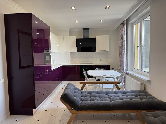 продажа 3-к квартира Киев, Соломенский, 139000 $ Київ - photo 4