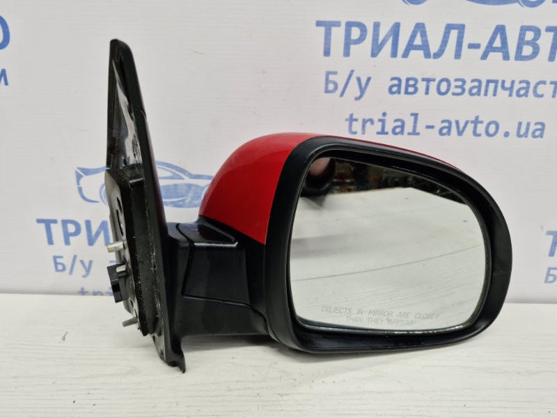 Зеркало правое SsangYong Korando 2010-2019 7893034030LAK (Арт. 51306) Киев - изображение 1