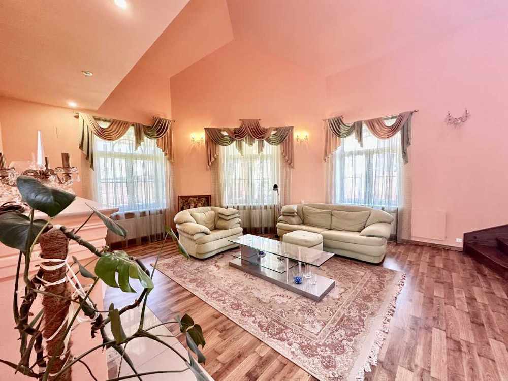 продажа 5-к дом Киев, Оболонский, 435000 $ Киев - изображение 8