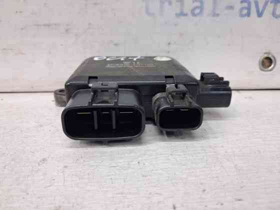 Блок управления вентиляторами Mitsubishi Outlander CU 2.4 БЕНЗИН 4G69 2003 (б/у) Київ