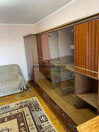 Оренда 3-х. кімнатної, роздільної на Троєщине. Код: 11204310 Київ