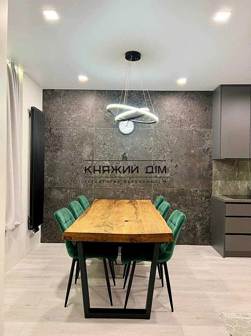 3-кімнатної квартири в ЖК Комфорт Таун № 11202892 Київ - зображення 5