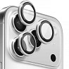 Защитное стекло BlueO Metal на камеру для Apple iPhone 17 Pro / 17 Pro Max Херсон