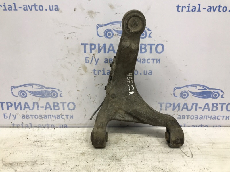 Рычаг задний поперечный Hyundai Santa fe CM 2.7 БЕНЗИН G6EA 2005 прав. (б/у) Киев - изображение 5