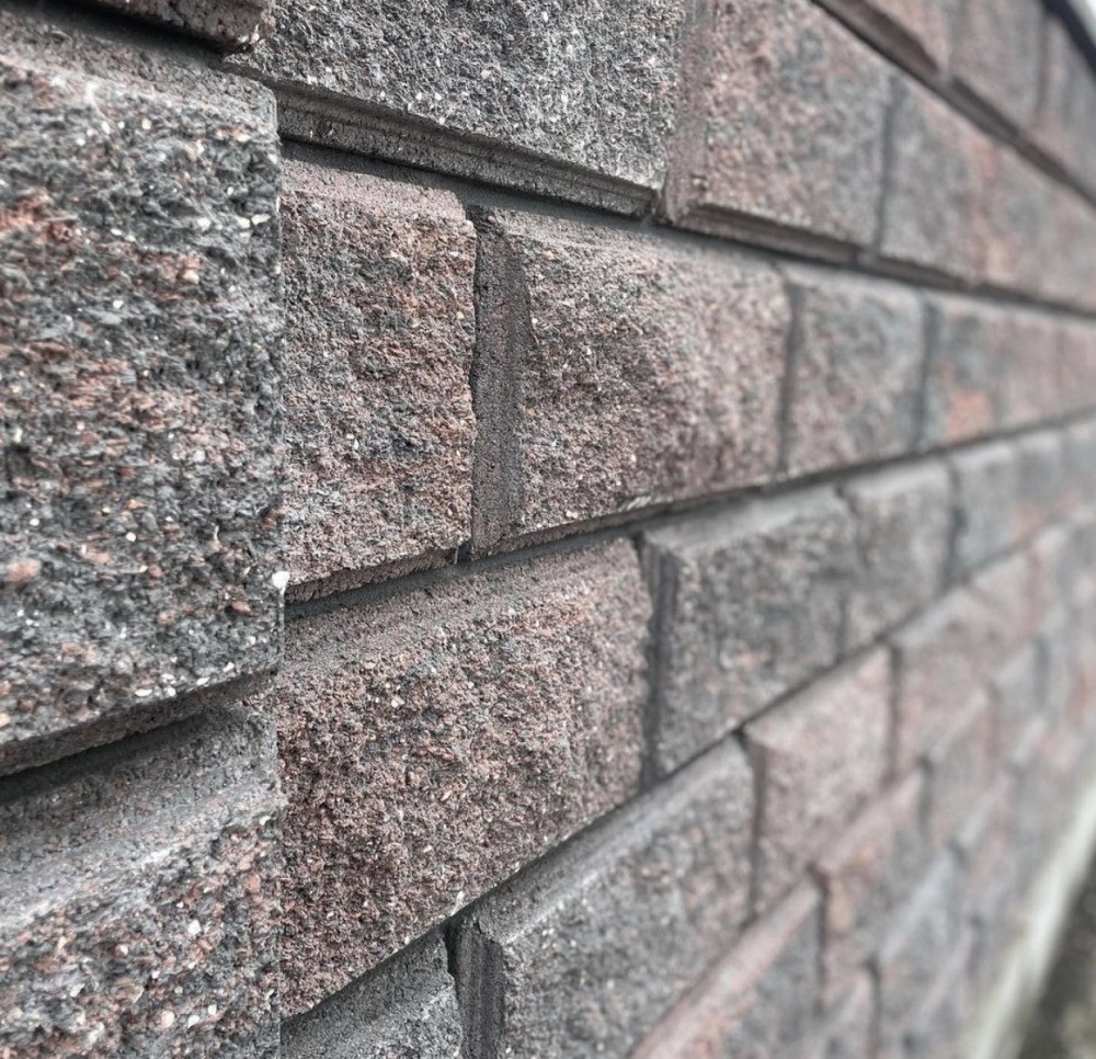 Блок будівельний рваний Львів.Блок на паркан Львів Львов - изображение 2