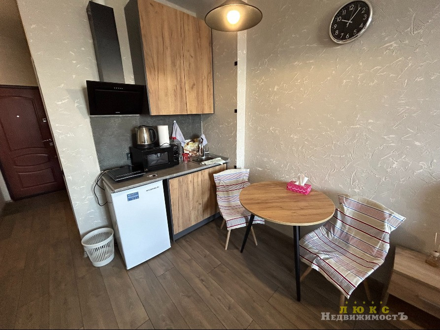 Продам 1 ком. квартиру ЖК Лимнос , Аркадия, вид на море! Одесса - изображение 6