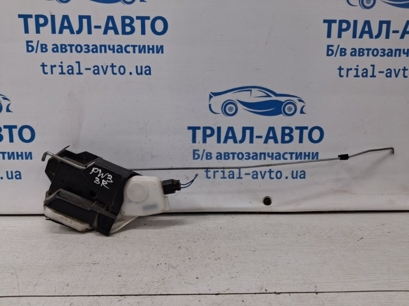 Замок двери задний правый Mitsubishi Pajero Wagon 1999-2006 5745A128 (Арт. 68694) Киев - изображение 1