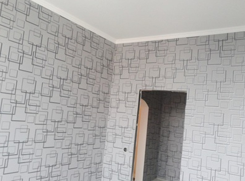 Послуги маляра Шпалери Фарбування Київ - зображення 1