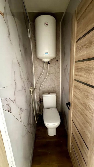 Продам 3-к квартиру в высотке, начало пр. Слобожанский Дніпро - зображення 10